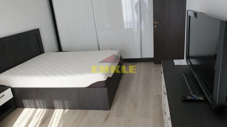 Apartament cu 1 camera + loc de parcare subteran, bloc nou/Calea Nationala - Poză 5