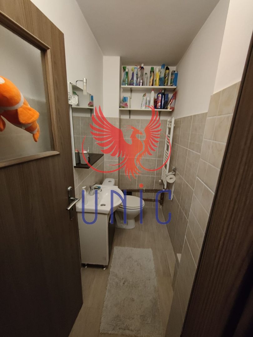 3 decomandate 1mai, centrala proprie, mobilat - Poză 11