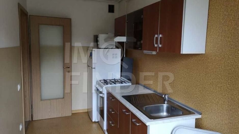 Apartament 2 camere, decomandat, Aleea Muscel, Andrei Muresanu - Poză 4