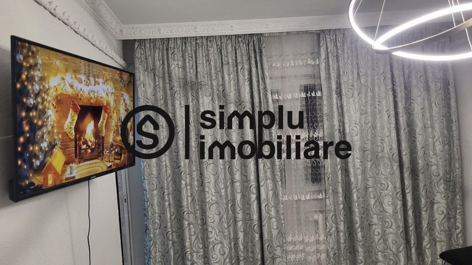 Garsoniera decomandata-1 Mai - Poză 4