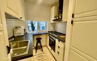 VANZARE APARTAMENT 2 CAMERE Piața Romană 40mp Investitie - Poză 6