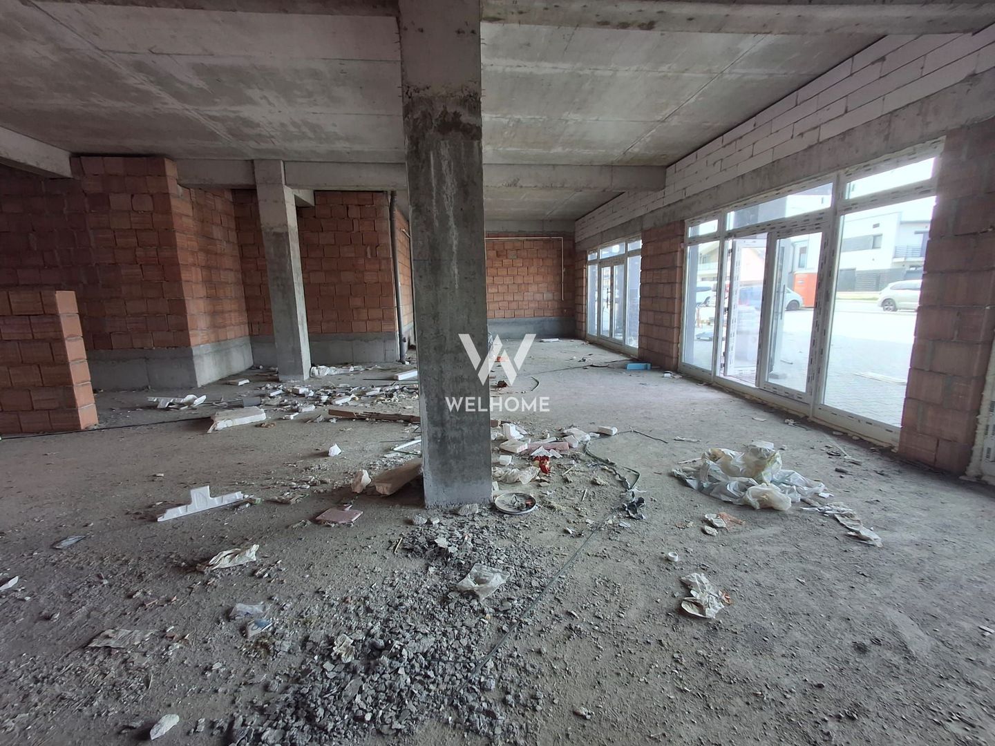 Spatiu comercial de vanzare, 30mp, Selimbar, Sibiu - Poză 6