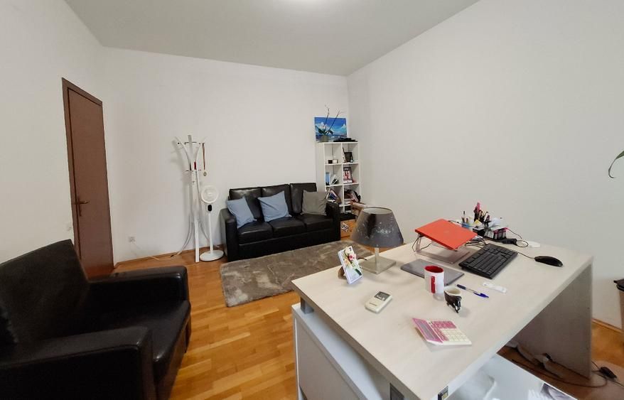 De vanzare Apartament 4 camere , Primăverii, Herastrau, Aviatorilor - Poză 6