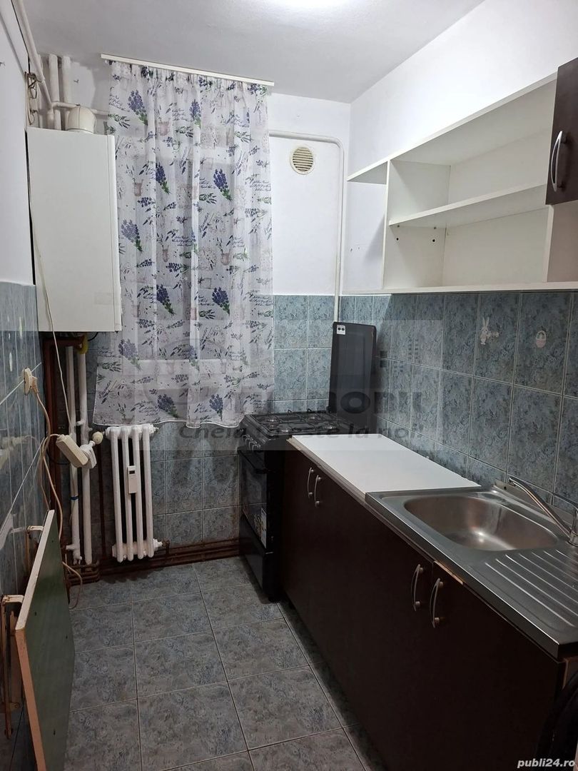 Apartament 2 camere Podu ros -380 euro - Poză 5
