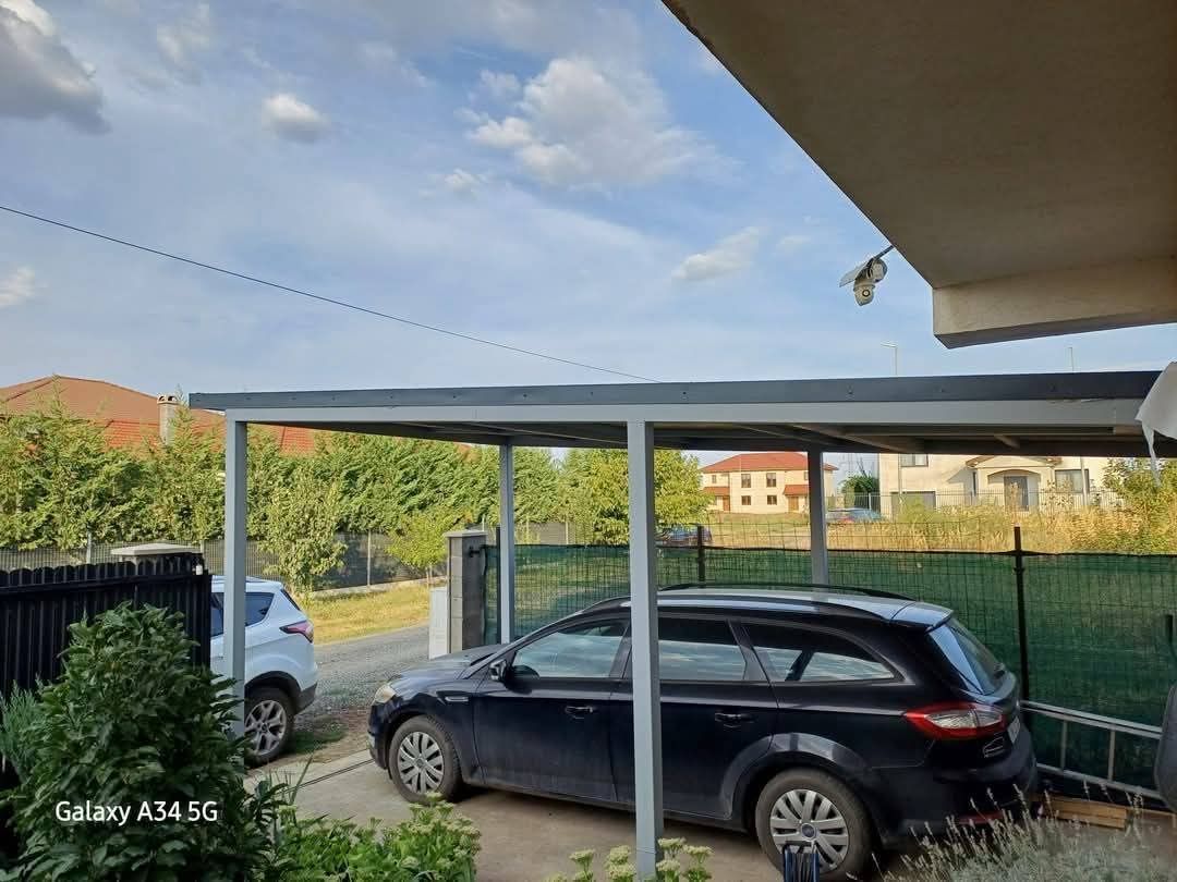 Comision 0% Duplex – Dumbrăvița 94 mp utili | teren 300 mp | - Poză 3
