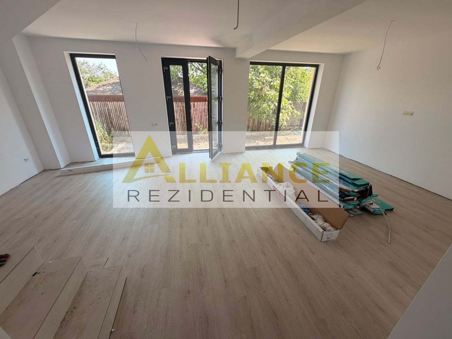 Vilă Duplex Premium | 185 MP | 4 Dormitoare | Terasă & Curte | Popești - Poză 5