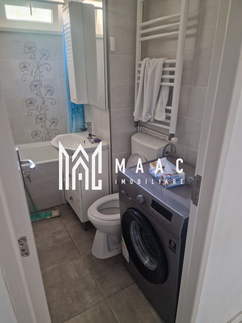 Apartament 2 camere I  Renovat  I Rahovei - Poză 7