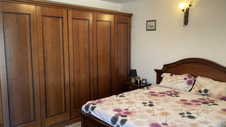 Simion Bărnuțiu | Duplex modern | Curte | Parcare - Poză 11