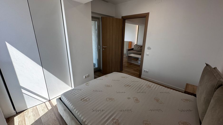 2 Camere +Parcare Metrou Grozavesti Politehnica Park Basarab Orhideea - Poză 3