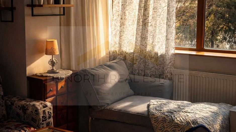 Apartament premium 2 camere de închiriat Brâncoveanu | 72 mp | Vilă boutique - Poză 5