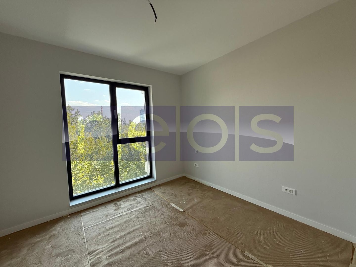 VANZARE APARTAMENT 2 CAMERE | STRAULESTI | 60MP | TERASA | COMPLEX NOU - Poză 6