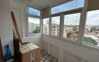 Stirbei Vodă | Apartament 4 camere | Bloc 1990 reabilitat | 103mp - Poză 11