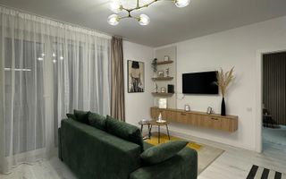 Apartament premium de închiriat – zona Lidl, în spate la VIVO! - Poză 2