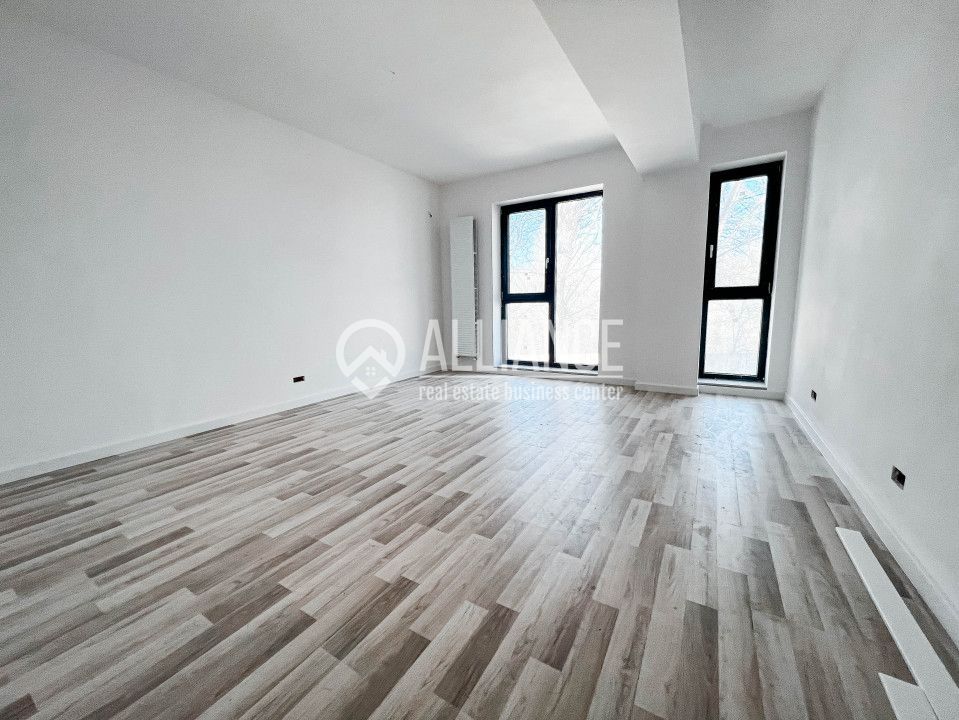 TOMIS NORD CAMPUS (COD 05)Aparatament 2 camere finisaje premium - Poză 1