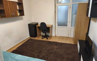 Garsonieră de închiriat în zona Zimbru, Iași - Poză 2