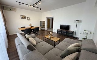 Apartament 3 camere spatios cu loc de parcare pe Str. Icoanei - Poză 3