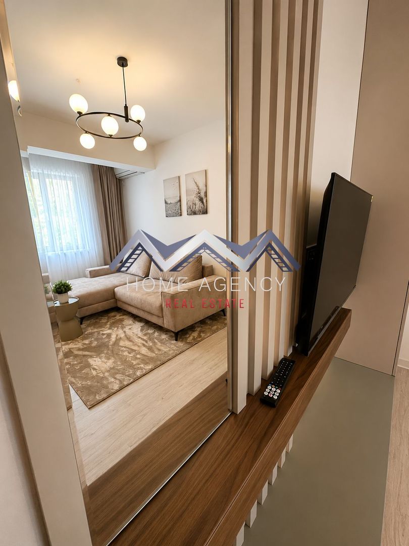 Apartament 2 camere | parcare subterană | Otopeni central - Poză 3