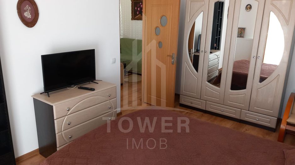 Apartament 2 camere de închiriat - Cartierul Arhitecților - Poză 6