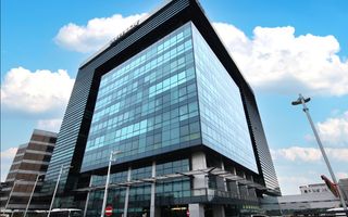 Spatiu modern pentru birouri - 470 mp - Bucuresti Nord - Pipera OMV - Poză 1