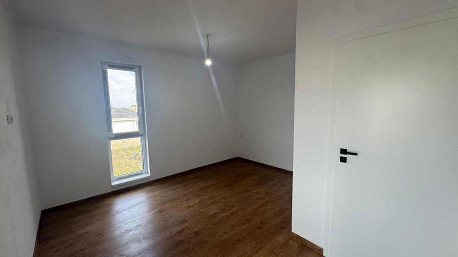 COMISION 0% | Case Individuale | 118 mp | 4 Camere | Zona Săcălaz | - Poză 11