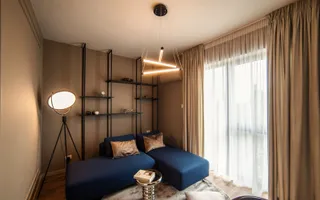 PALTIM - Apartament Premium petfriendly | 3 camere | parcare | Bega View - Poză 13