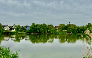 Proprietate deosebita deschidere lac Paradisul Verde Corbeanca - Poză 24