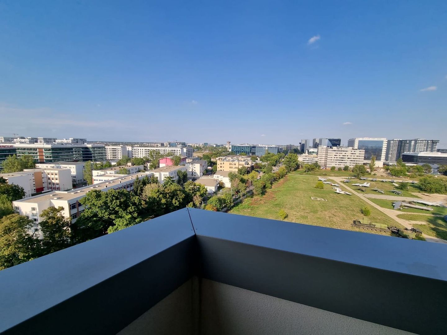 De Închiriat I Apartament 2 camere I 85 mp Utili I Herastrau - Poză 9