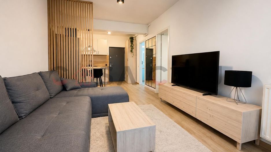 Apartament modern cu 2 camere de vânzare | Mărăști | Bloc nou | - Poză 2