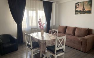 partament 3 Camere | Centrala proprie | 13 Septembrie | Pet friendly - Poză 1