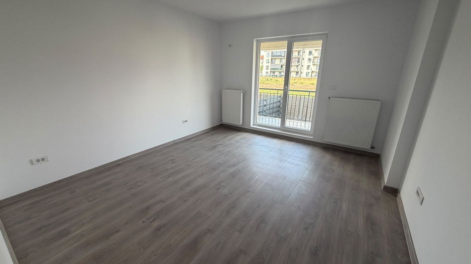 AP. 3 CAMERE - GRADINA PROPRIE 50MP, BLOC FINALIZAT, PARCARE, COMS 0% - Poză 10