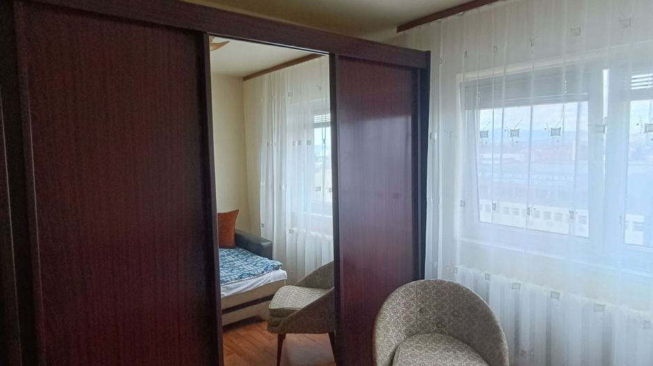 Apartament 3 camere, 70 mp utili, balcon, zona Cetate, Alba Iulia - Poză 10