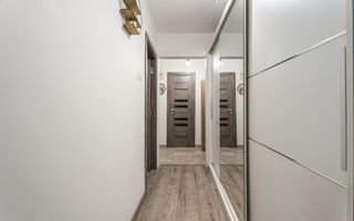 2 camere decomandat, renovat , etaj 3/4 – Drumul Taberei,Romancierilor - Poză 6