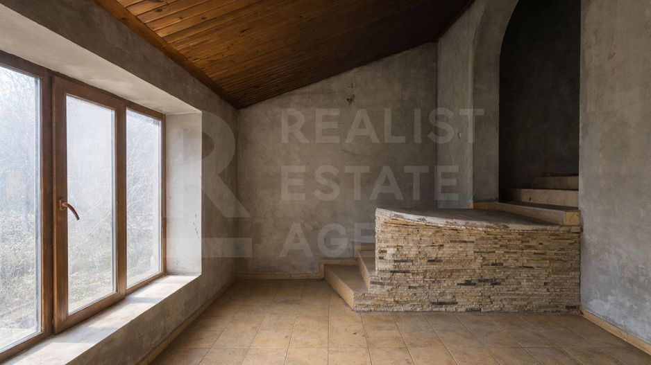 Vânzare, casă în 2 nivele, 8 camere, str. Vadul Humus, Vadul lui Vodă - Poză 4