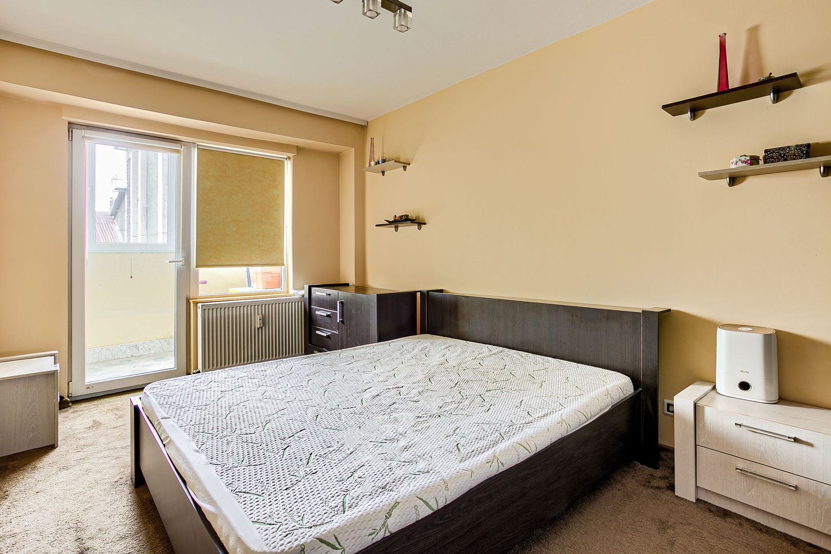 VÂNDUT!!! Apartament Samantha cu 3 camere, Zona Polivalentă - Poză 5