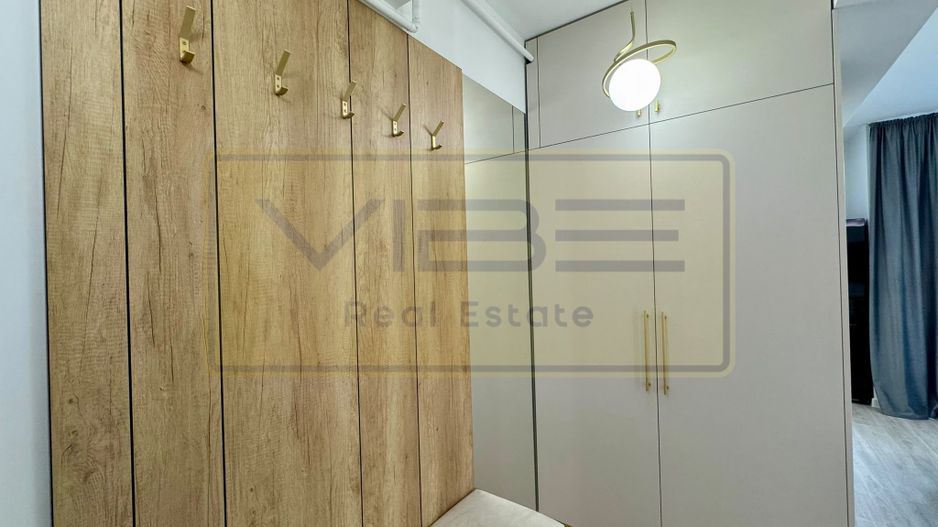 Apartament premium 2 camere Cartierul Visoianu - Poză 18