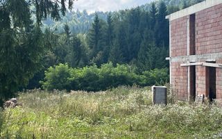 Teren de vanzare , 821 mp, Colibița! - Poză 6