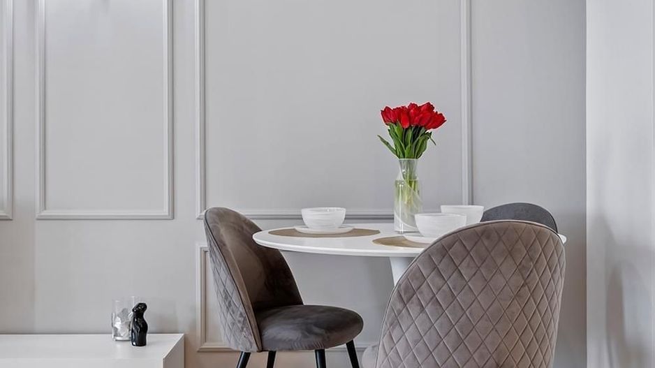 Apartament 2 camere Aviatiei Tower, bloc nou, parcare subterană - Poză 5