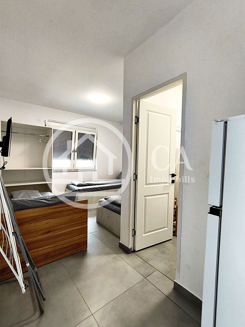 Casă de închiriat cu 3 camere în Osorhei, Oradea - Poză 11