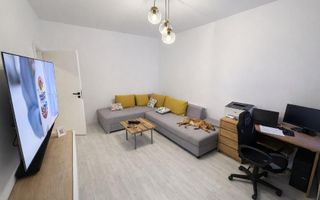 Apartament 2 camere Giroc parter cu terasa - Poză 3