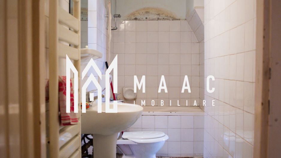 Apartament Ultracentral | 3 Camere | Pivnita | Etaj 2 - Poză 12