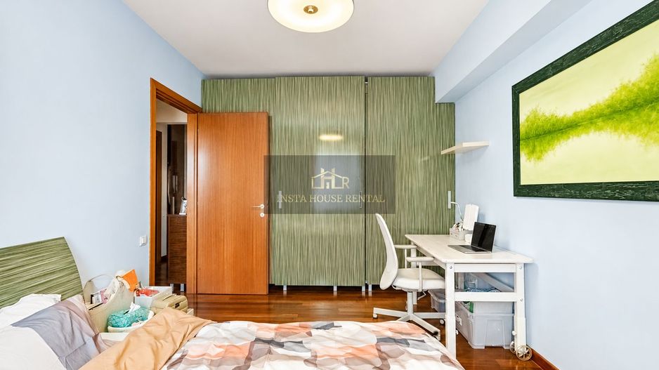 ♦️Apartament 3 camere Straulesti / Parcare & Boxa♦️ - Poză 8