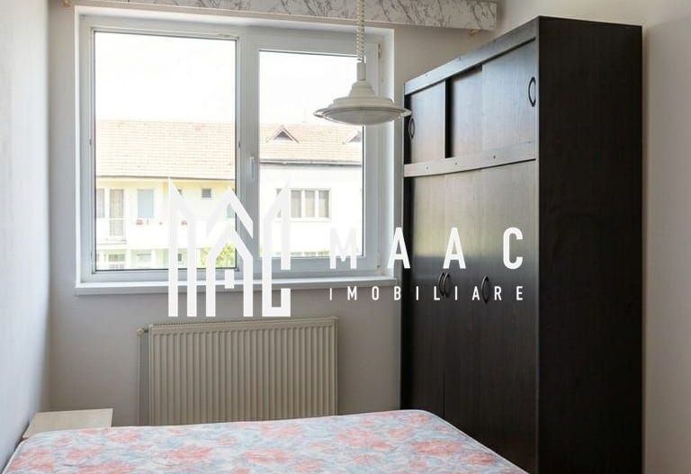 Apartament | 2 camere | 37 MPU  | 1 Balcon | Cedonia -Mediu - Poză 5