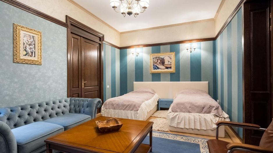 ARMENEASCA, BIROU ELEGANT, SINGUR PE NIVEL, PARTER, 185 MP! - Poză 39