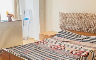 Apartament 2 camere, Independentei, zona UMF, mobilat si utilat - Poză 3