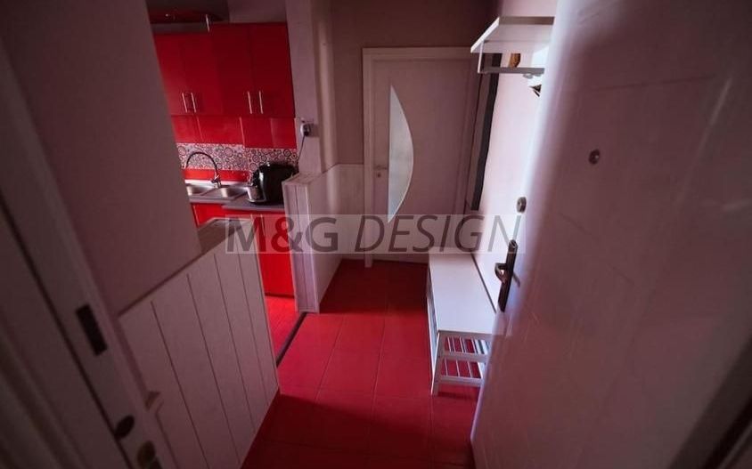 Sala Olimpia-Complex studentesc, 2 camere, etaj 1,CT,AC - Poză 6