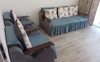 gars.dec.-mob-util complet+parcare/centru Popesti-Leordeni - Poză 2