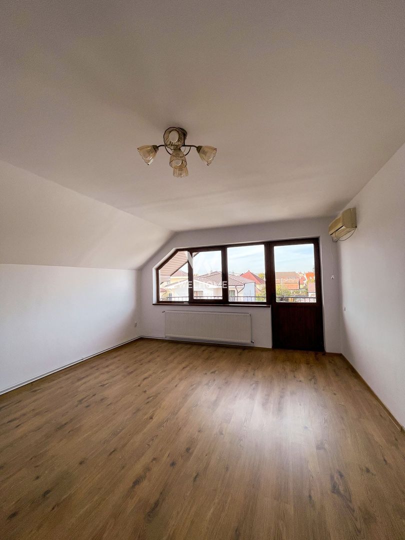 Casa - spatiu birouri, 2 corpuri de cladire - Sibiu - central - Poză 5