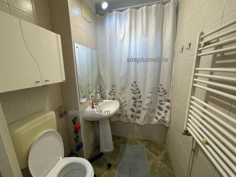 Metrou Costin Georgian 2 camere - Poză 9