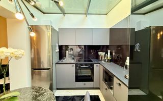 Apartament superb | prima închiriere | Smart Home | Parcare - Poză 7