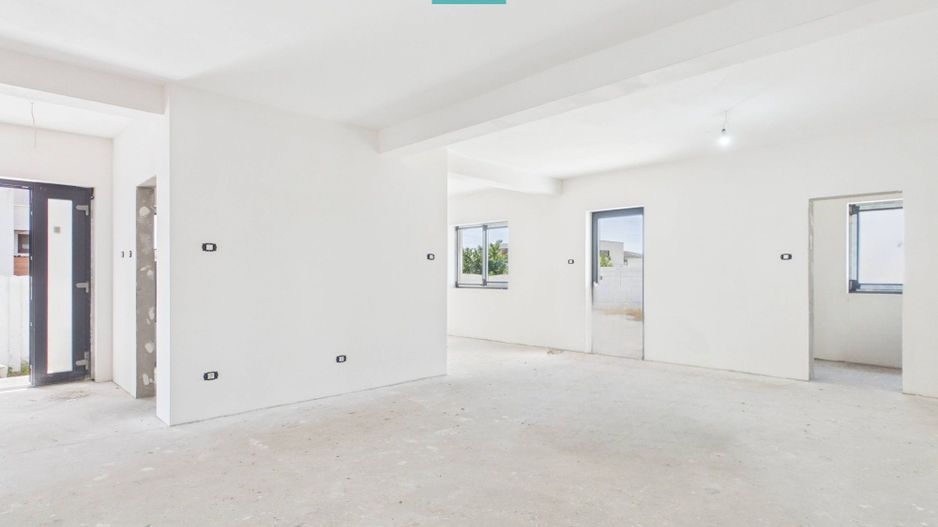 Duplex modern Moșnita  Noua - Poză 1